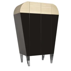 01.03 Collezione Armadio bar rosa*Aliprandi Valentino Design Sale