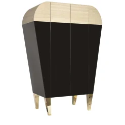 01.03 Collezione Armadio Bar Verde*Aliprandi Valentino Design