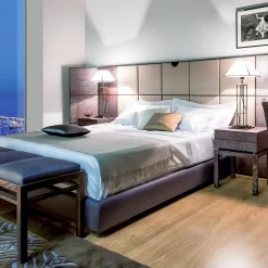 102 Comodino TNT*Garbarino Collections New