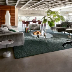 9 di Piero Lissoni - Bianco*Cassina New