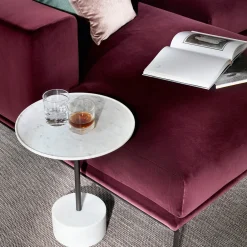 9 di Piero Lissoni - Bianco*Cassina New