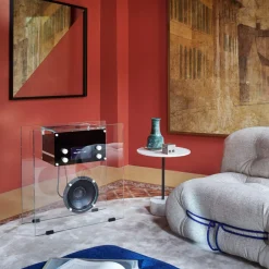 9 di Piero Lissoni - Bianco*Cassina New