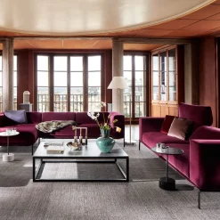 9 di Piero Lissoni - Nero*Cassina Online