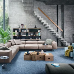 9 di Piero Lissoni - Nero*Cassina Online