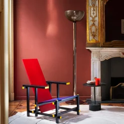 9 di Piero Lissoni - Nero*Cassina Online