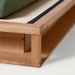 4 febbraio 1913 Letto Tatami matrimoniale*Arbaro Best