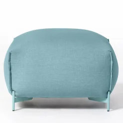 0069 Pouf Mochi azzurro di Studio Gabbertas*TrabA' Hot