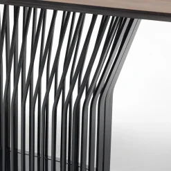 0144 Ray Tavolo in rovere di Studio Gabbertas*TrabA' Best