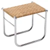 9 Tabouret di Charlotte Perriand - Rattan*Cassina Outlet