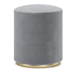 Adam Pouf*Living Couture Outlet