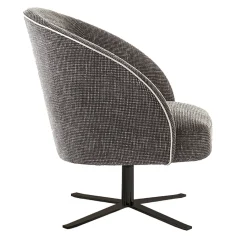 Adam R13 Poltrona grigia*Innova Online