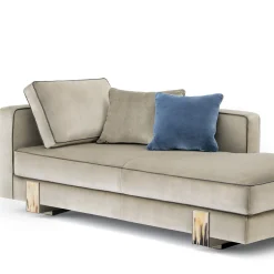 Adriano Chaise Lounge*Arcahorn Outlet