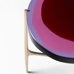 Agatha tavolino da caffè basso R42*Draga & Aurel Online