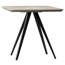 Aky Contract 4 Met Tavolo da bistrot*TrabA' Best