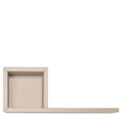 AL.96 Scaffale grigio di Alan Cornolti*Arkof New