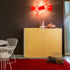 Alfama 3 Credenza d'Oro*Albedo Online