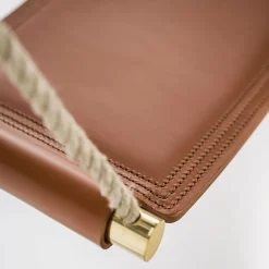 Altalena da interno Priamo Brown*Enrico Pellizzoni Best