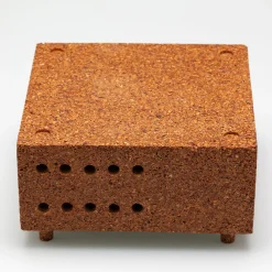 Alveare artificiale Club delle api solitarie di Base/34*Keep Life Clearance