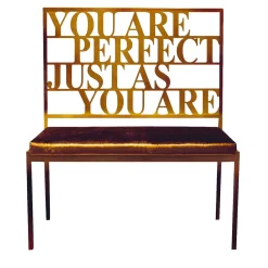 Amore imperfetto Sei perfetto... Panchina d'oro*Giulia Ligresti Discount