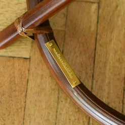 appendiabiti a 6 Braccia In Bambù*Molto Collectibles Discount