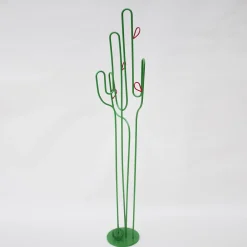 Appendiabiti a cactus*Idee del Fabbro Online