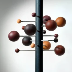 Appendiabiti AT16 di Osvaldo Borsani*Tecno Spa Best