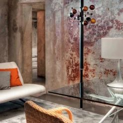 Appendiabiti AT16 di Osvaldo Borsani*Tecno Spa Best