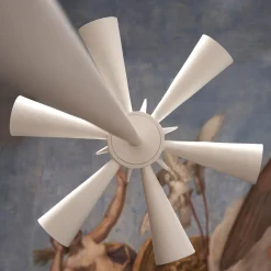 Appendiabiti bianco Cessato Allarme di DDL*Poltronova Sale