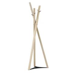 Appendiabiti bianco Tobias*TrabA' Discount