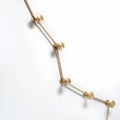 Appendiabiti Costellazione Orizzonte di A. Memoli & P. Casaburi Luna*Lamberti Design Online