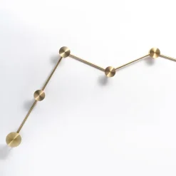 Appendiabiti Costellazione Orizzonte di A. Memoli & P. Casaburi Luna*Lamberti Design Online