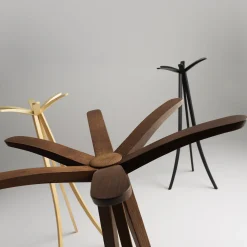 Appendiabiti Daisy in frassino*Albedo Clearance