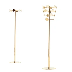 Appendiabiti in oro Chaperon*Opinion Ciatti Sale