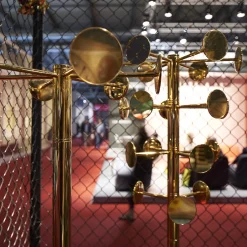 Appendiabiti in oro Chaperon*Opinion Ciatti Sale