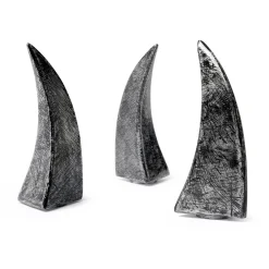 Appendiabiti nero Cornelio*Romeo Design Discount