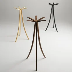 Appendiabiti nero Daisy*Albedo Sale