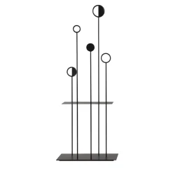 Appendiabiti Queen*Da A New