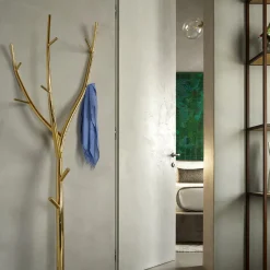 Appendiabiti Ramo placcato oro di Marcantonio*Opinion Ciatti