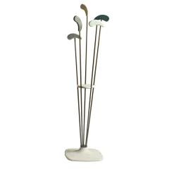 Appendiabiti Redondo di Paolo Salvadè*MGM Marmi e Graniti Online