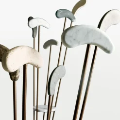 Appendiabiti Redondo di Paolo Salvadè*MGM Marmi e Graniti Online