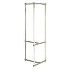 Appendiabiti Stecco #1*Dale Italia Clearance