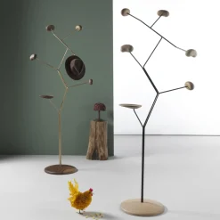 Appendino per cappotto di semi*Durame Clearance