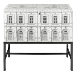 Architettura Piccolo mobile rialzato*Fornasetti Clearance
