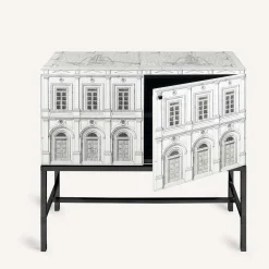 Architettura Piccolo mobile rialzato*Fornasetti Clearance