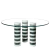 Architexture Living Table 03 di Patricia Urquiola*Budri Outlet