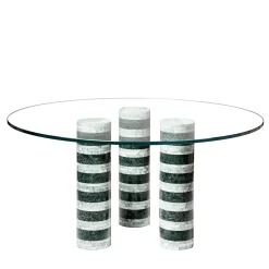 Architexture Living Table 03 di Patricia Urquiola*Budri Outlet