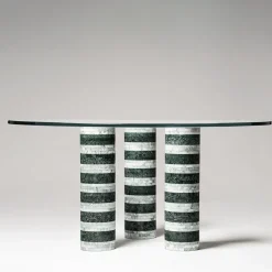 Architexture Living Table 03 di Patricia Urquiola*Budri Outlet
