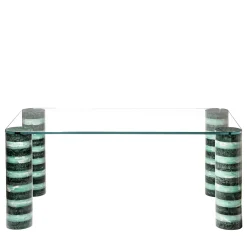 Architexture Living Table 01 di Patricia Urquiola*Budri