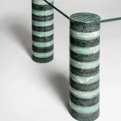 Architexture Living Table 01 di Patricia Urquiola*Budri