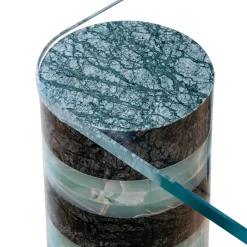 Architexture Living Table 01 di Patricia Urquiola*Budri